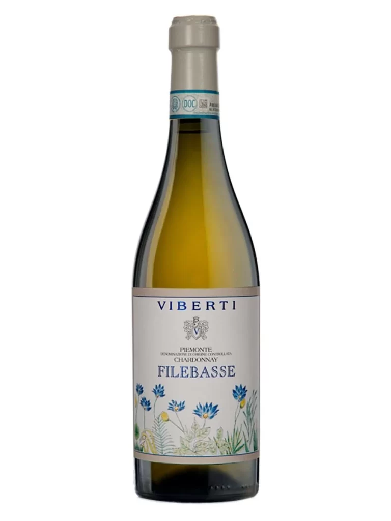 Viberti Piemonte Chardonnay Filebasse