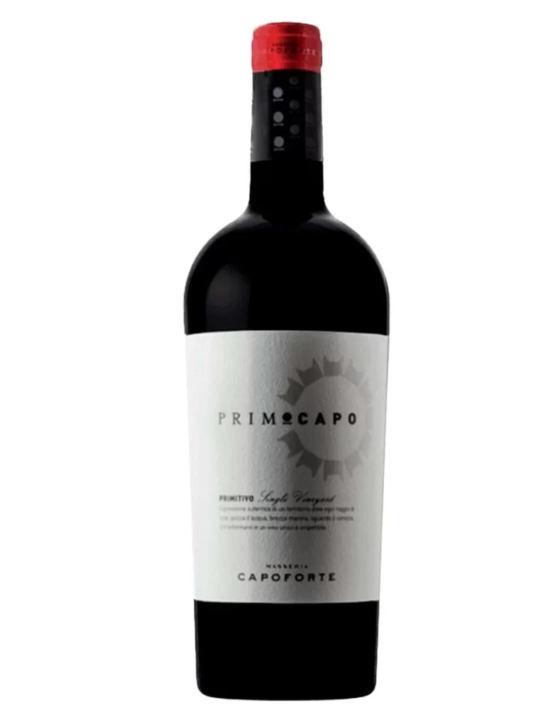 Capoforte Primocapo
