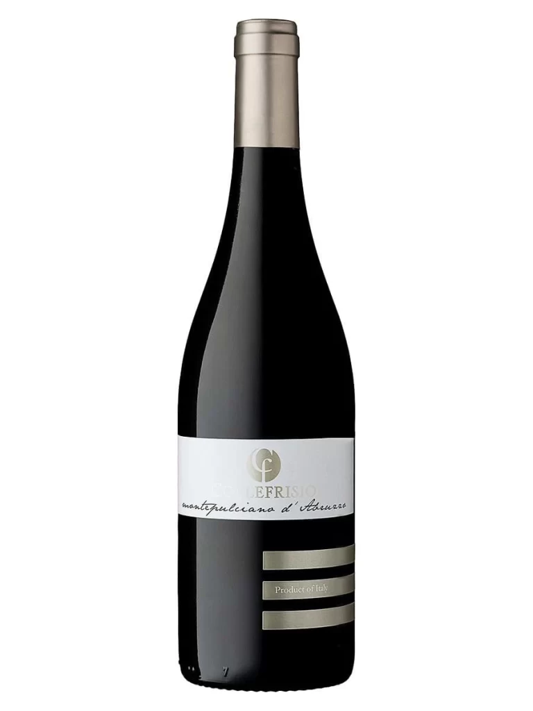 CF Collefrisio Montepulciano d’abruzzo
