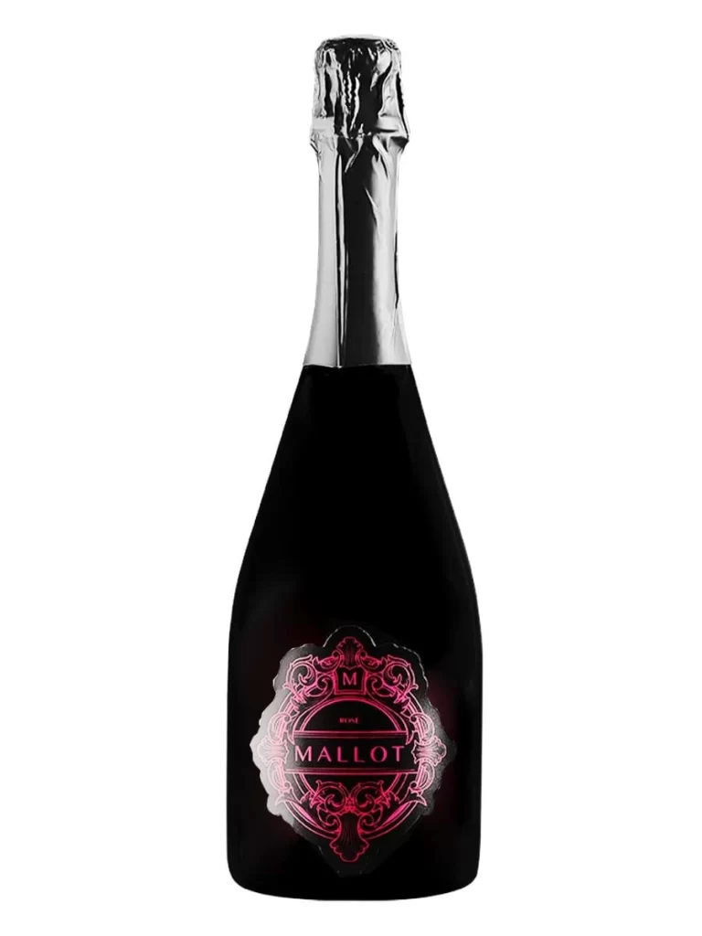 Mallot Rose
