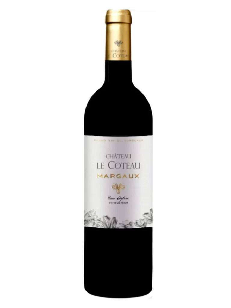 Chateau Le Coteau