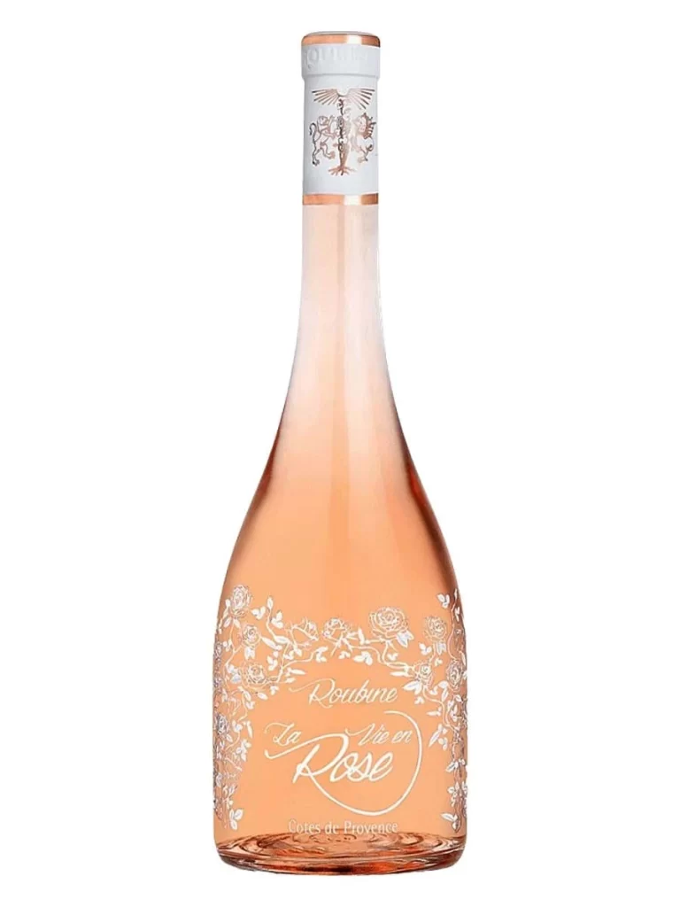 Chateau Roubine La Vie en Rose