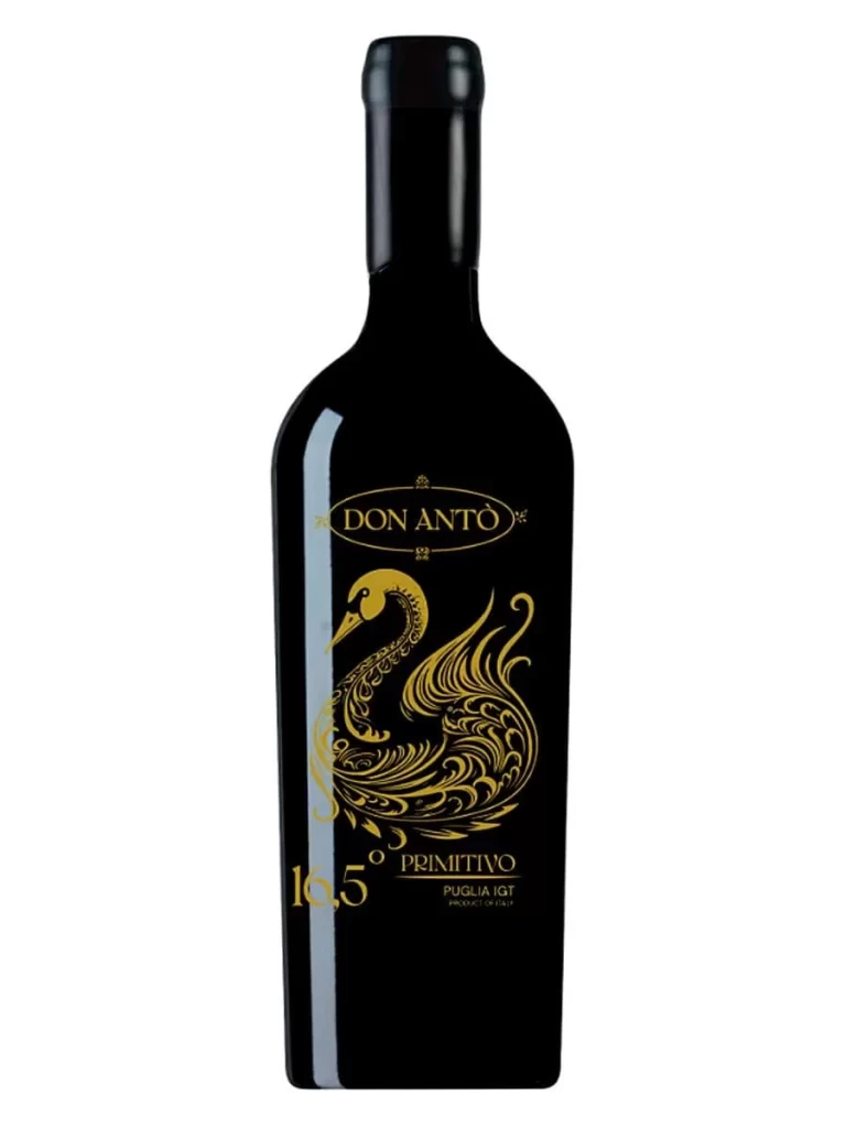 Don Anto Primitivo