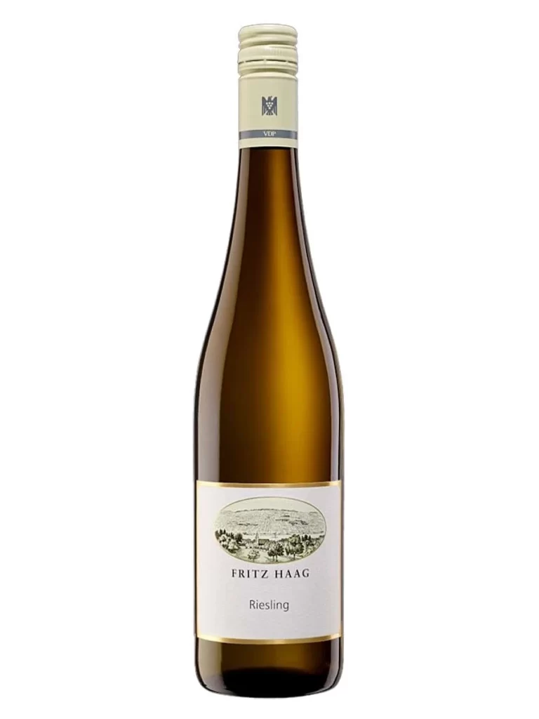 Fritz Haag Riesling