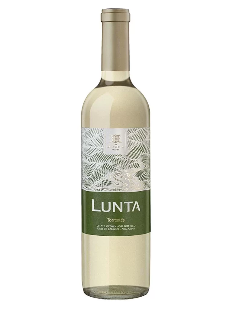 Lunta Torrontes