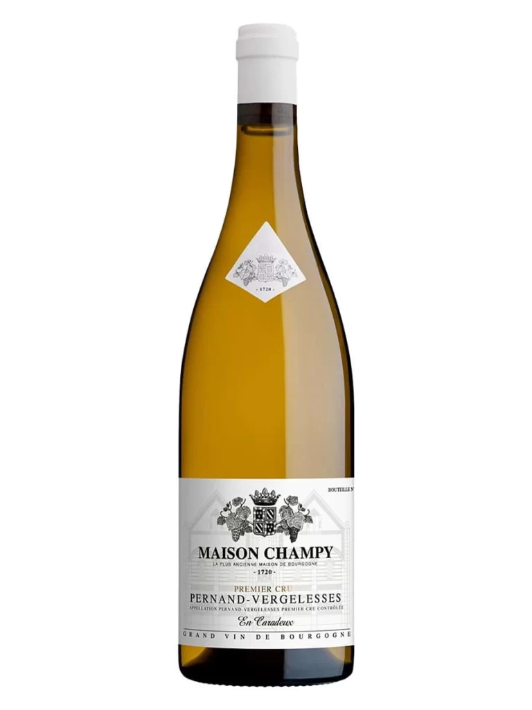Maison Champy Pernand-Vergelesses 1er Cru En Caradeux