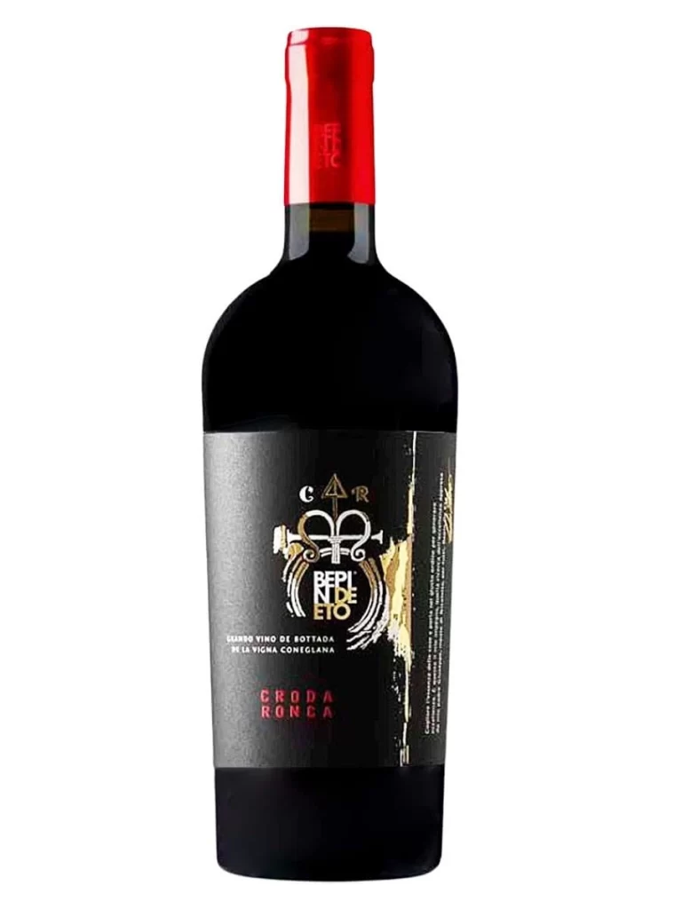 Rượu vang Croda Ronca