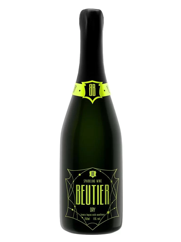Sparkling Beutier Dry