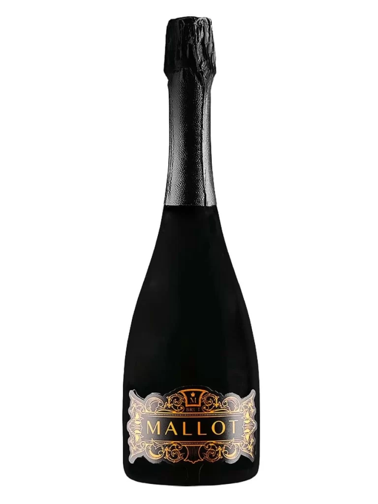 Mallot Brut