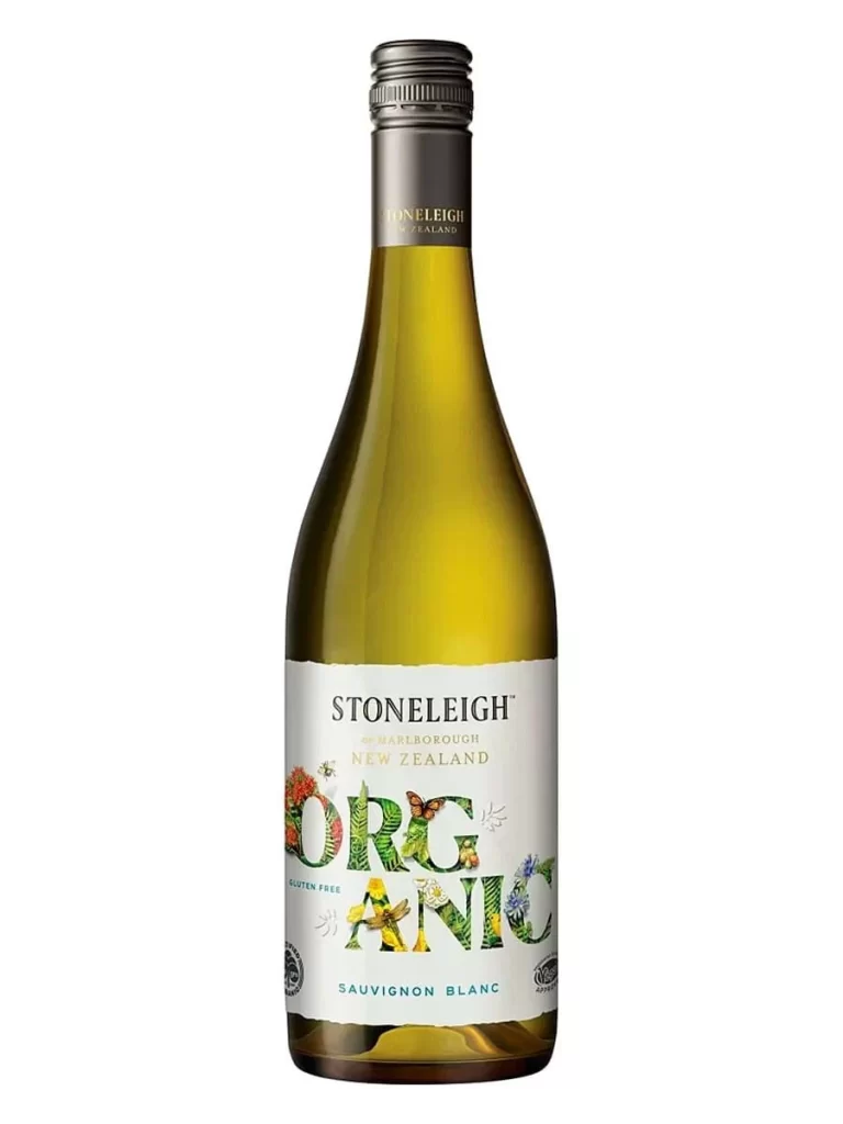 Stoneleigh Sauvignon Blanc Organic