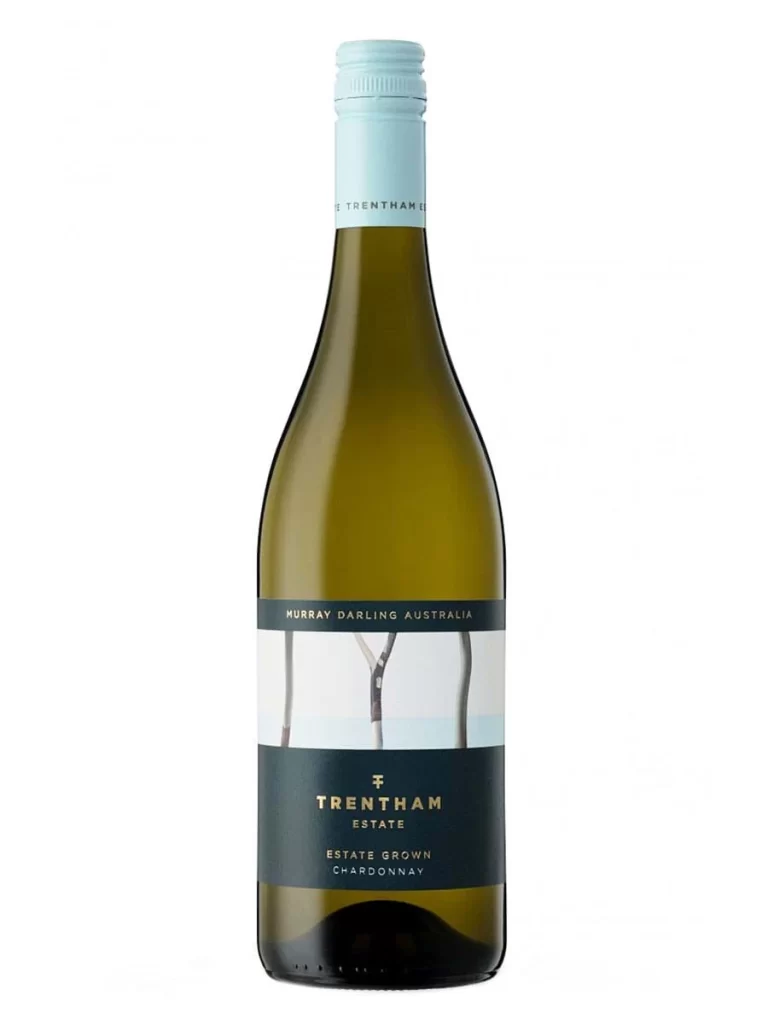 Trentham Estate Grown Chardonnay