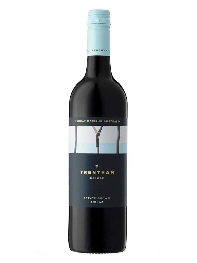 Trentham Estate Grown Shiraz