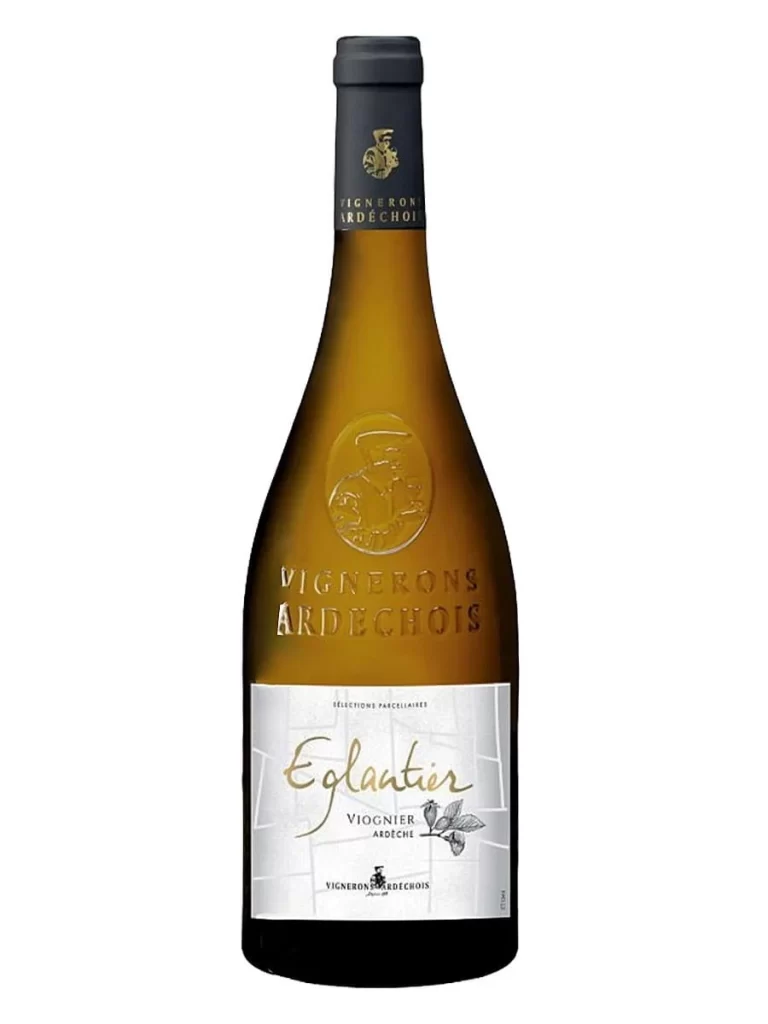 Vignerons Ardechois Eglantier Reserve Viognier