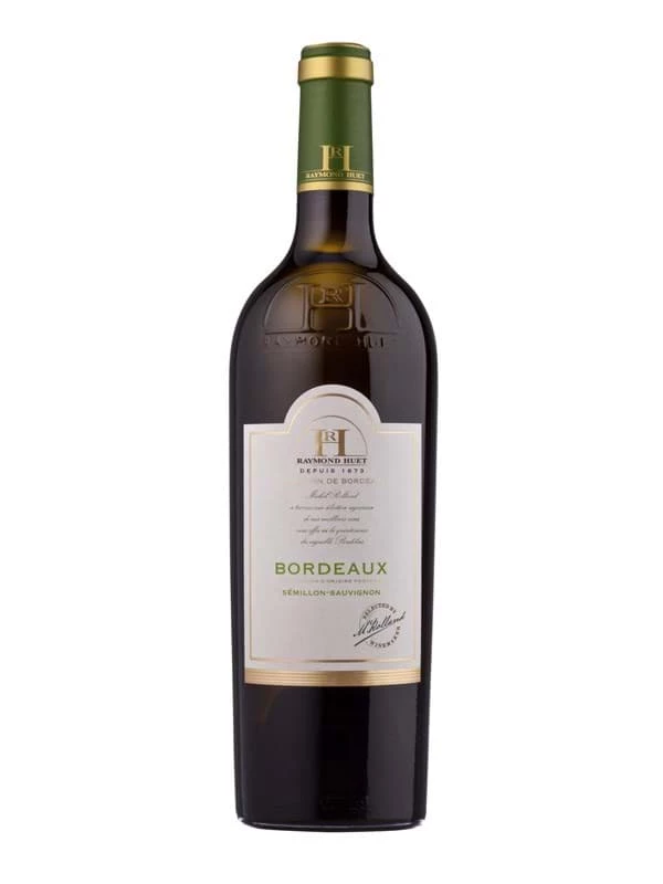 Rượu vang Raymond Huet Semillon Sauvignon