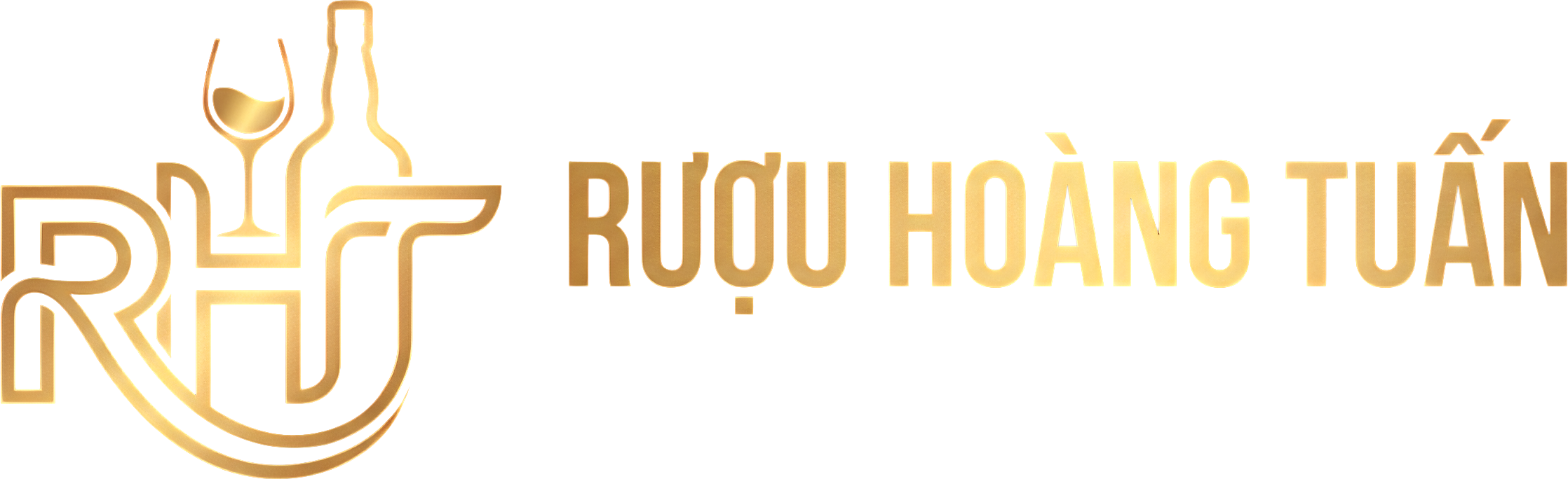 Rượu Hoàng Tuấn